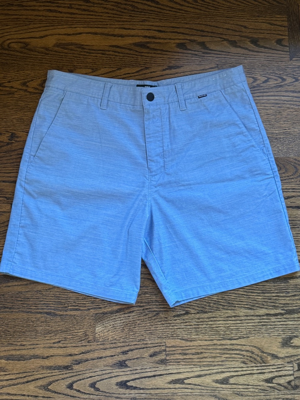 Like New Hurley H2O-Dri Shorts